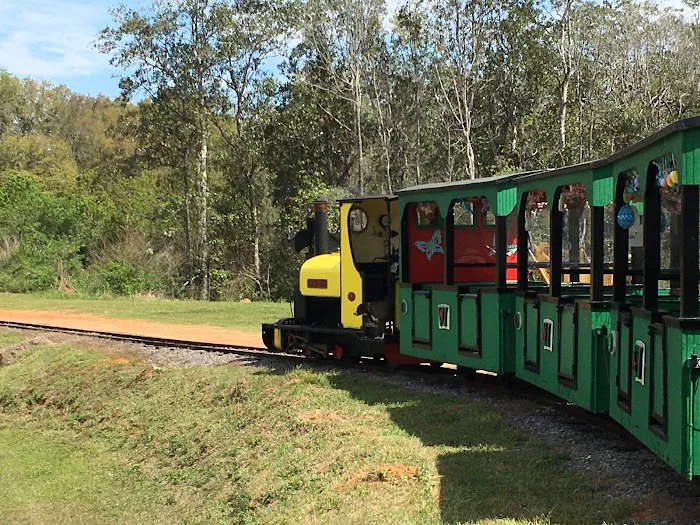 Wales West Light Railway & RV Resort 6