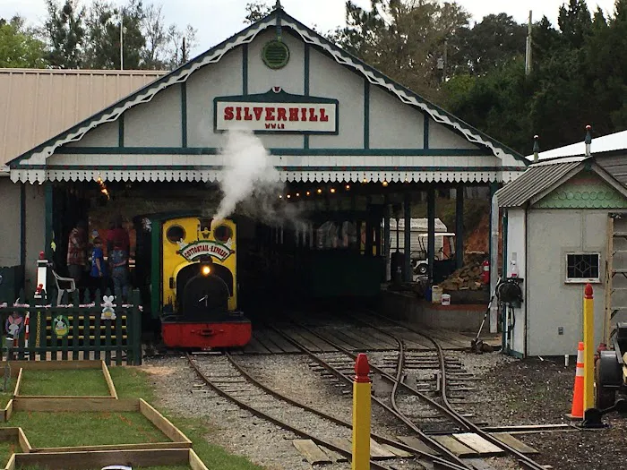 Wales West Light Railway & RV Resort 9