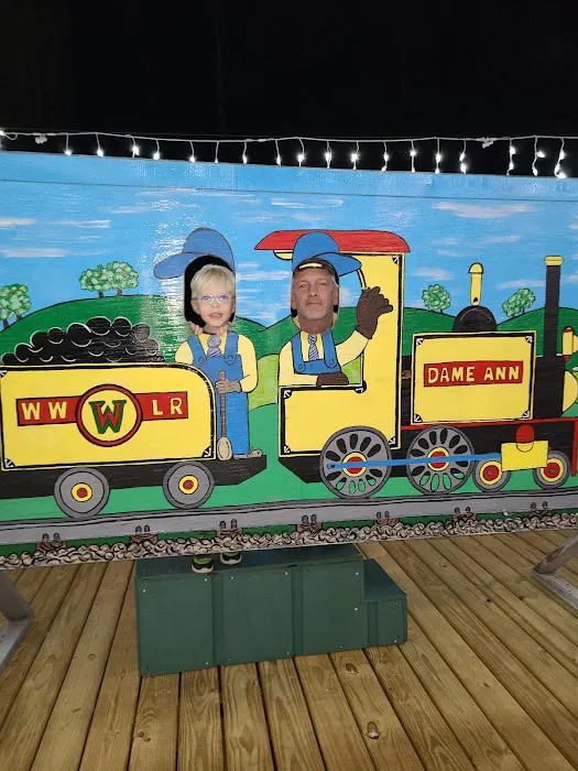 Wales West Light Railway & RV Resort 10