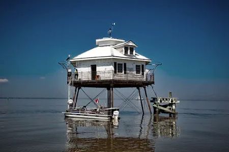 Foley Sunchase RV Park