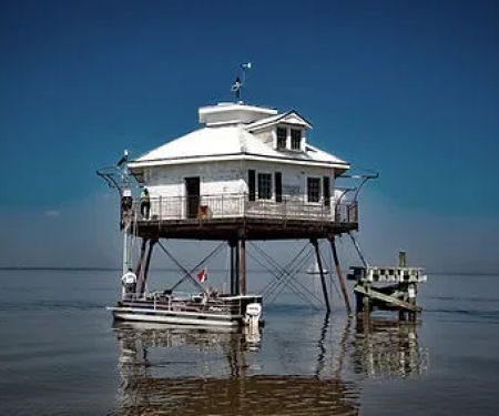 Foley Sunchase RV Park