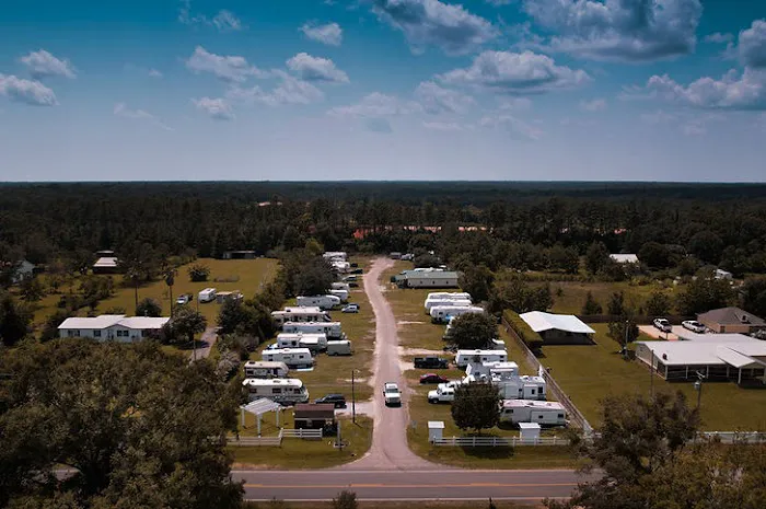 Foley Sunchase RV Park 6