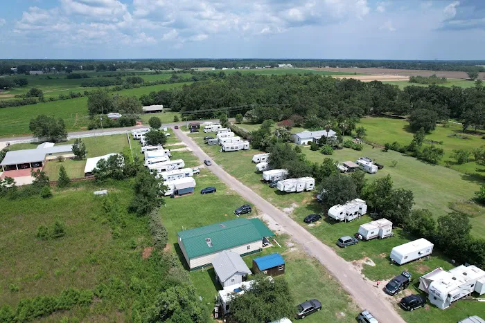 Foley Sunchase RV Park 8