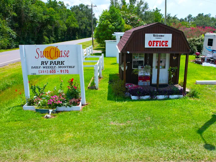 Foley Sunchase RV Park 10
