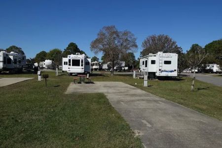 A&R RV Park