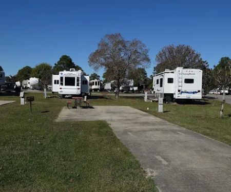 A&R RV Park