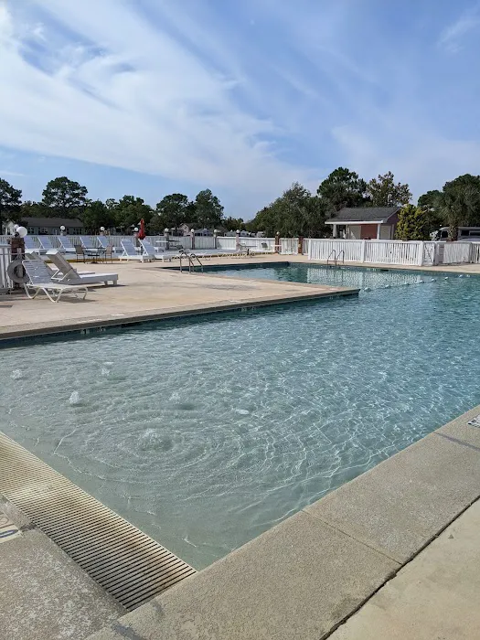 A&R RV Park 7