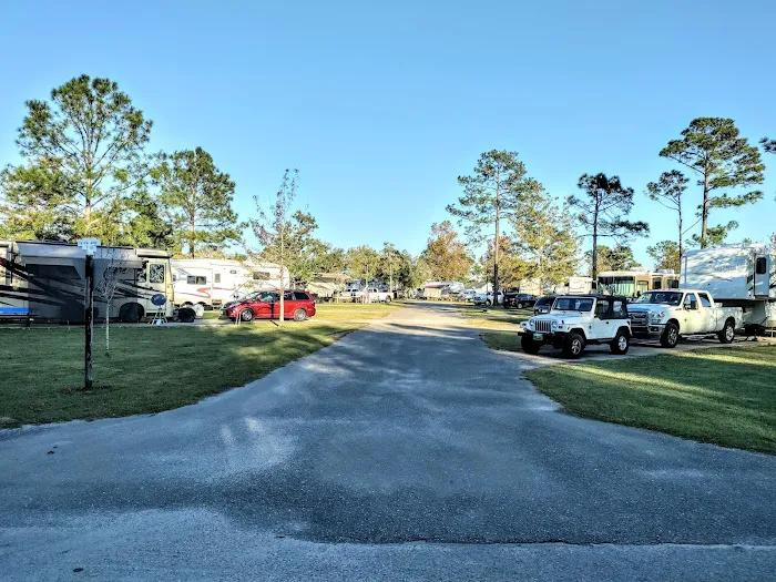 A&R RV Park 8