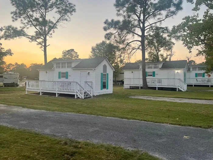 A&R RV Park 5