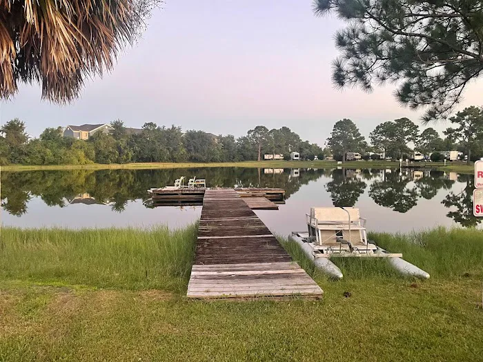 A&R RV Park 6