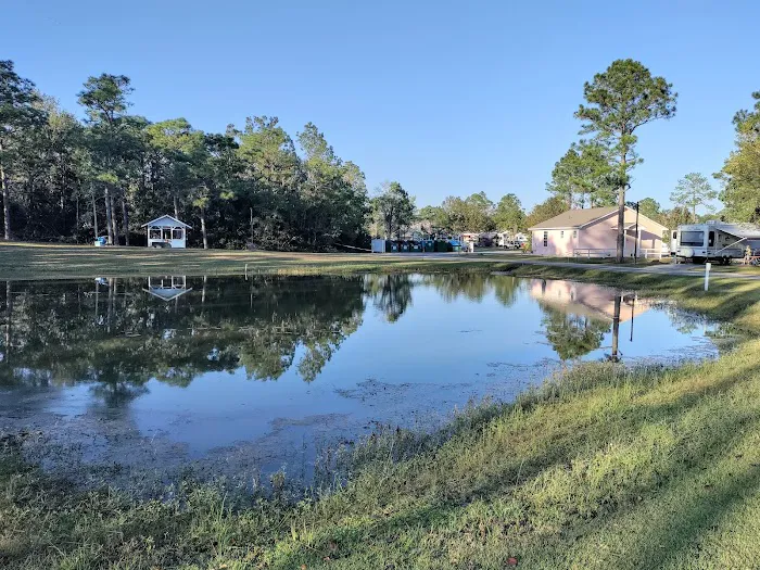 A&R RV Park 9