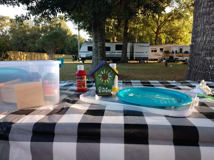 Sun Runners RV Park 1