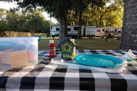 Sun Runners RV Park