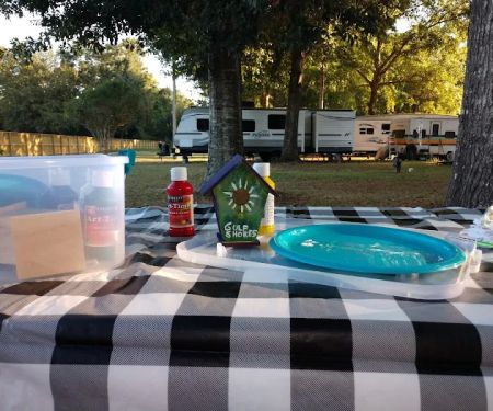 Sun Runners RV Park