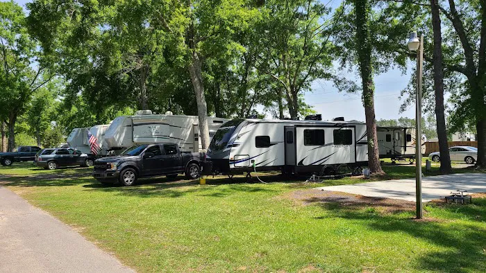 Sun Runners RV Park 2