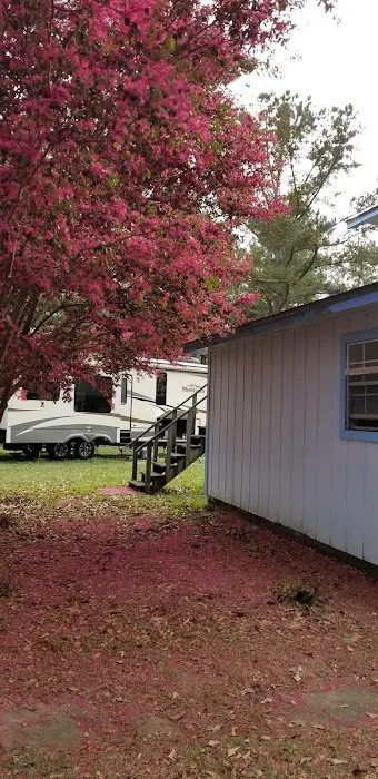 Sun Runners RV Park 4