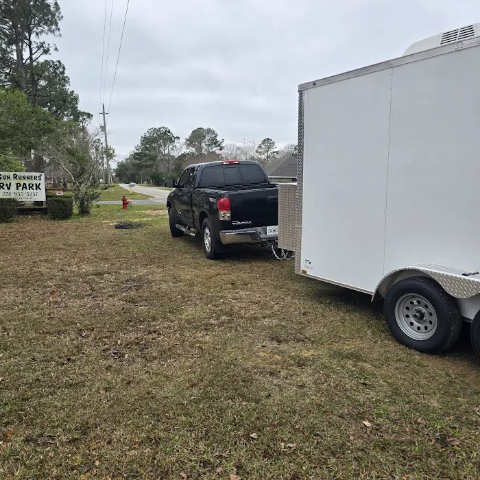Sun Runners RV Park 8