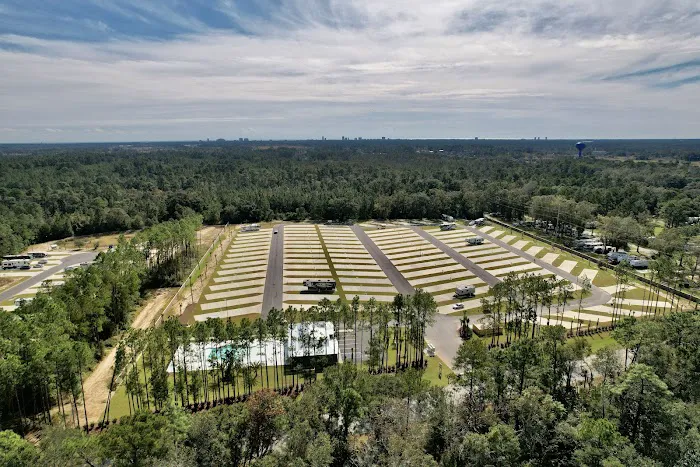 Whispering Pines East & West 3