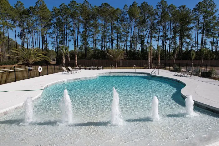 Whispering Pines East & West 2