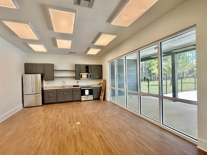 Whispering Pines East & West 4