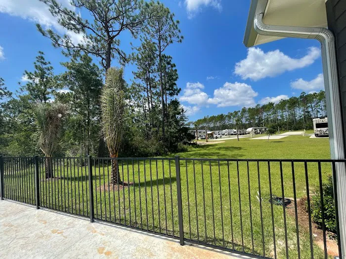 Whispering Pines East & West 5