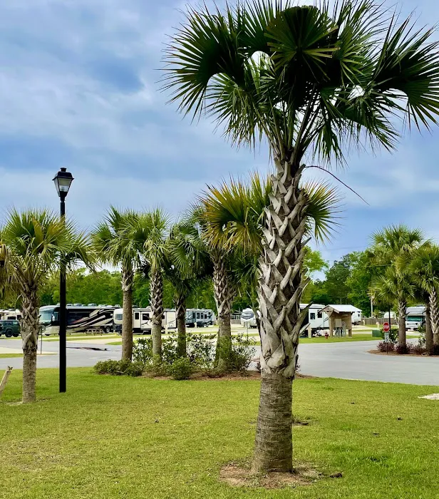 Whispering Pines East & West 6