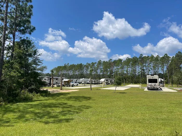 Whispering Pines East & West 7