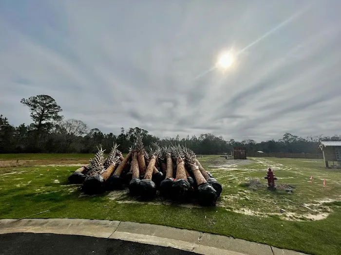 Whispering Pines East & West 8