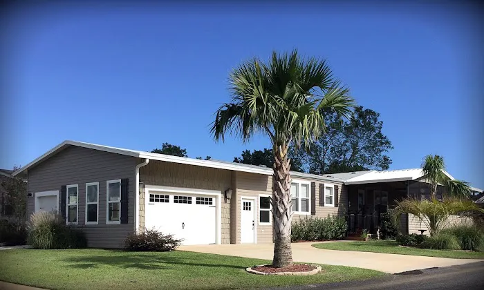 The Foley Grove Manufactured Home Community 2