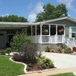 The Foley Grove Manufactured Home Community