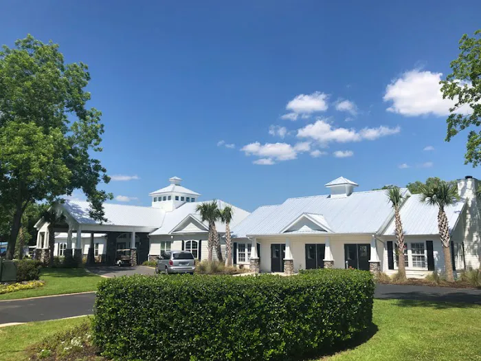 The Foley Grove Manufactured Home Community 3