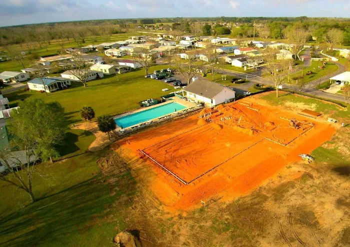The Foley Grove Manufactured Home Community 6