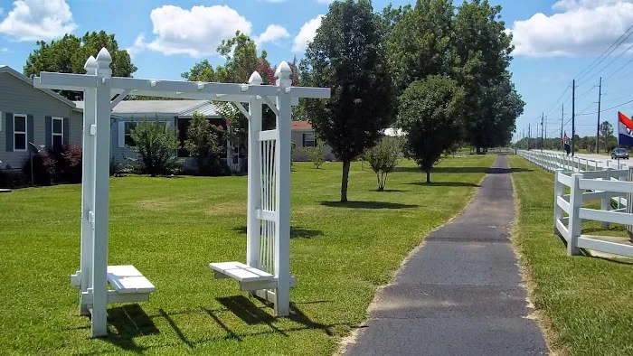 The Foley Grove Manufactured Home Community 9