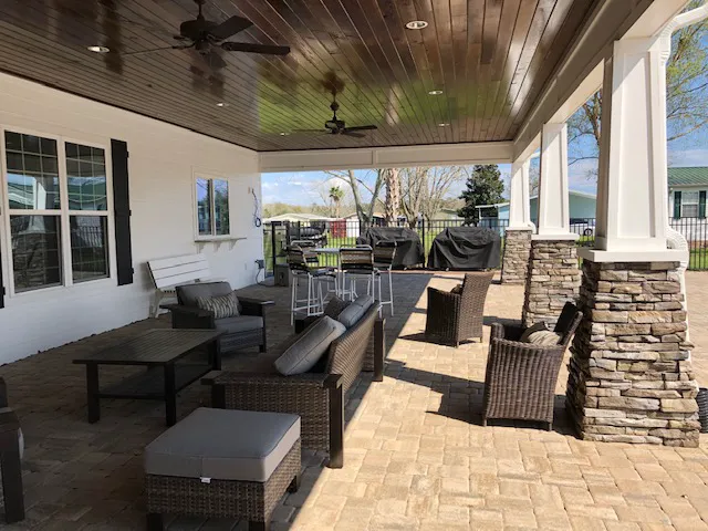 The Foley Grove Manufactured Home Community 7