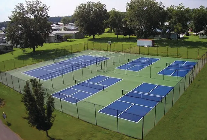 The Foley Grove Manufactured Home Community 10