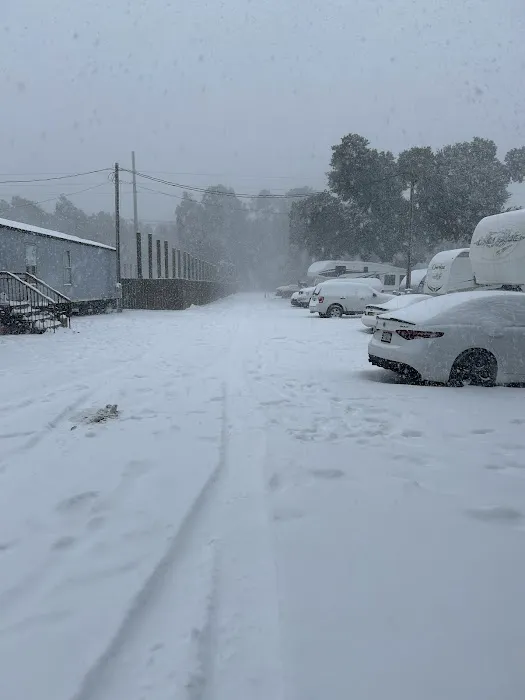 Moye Hill RV Park 2