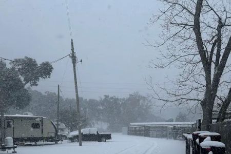 Moye Hill RV Park