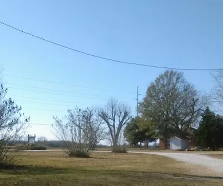 Brewer Circle B Mobile Home