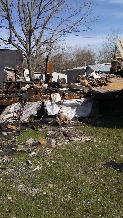 Brewer Circle B Mobile Home 5