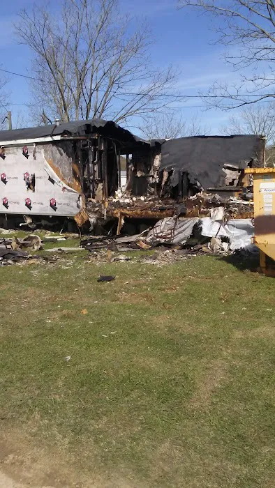Brewer Circle B Mobile Home 6