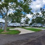 Coastal Paradise RV Resort