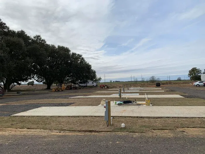 Foley Oaks RV Resort 2