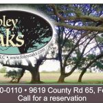 Foley Oaks RV Resort