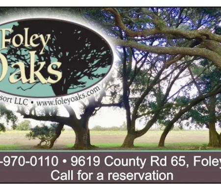 Foley Oaks RV Resort