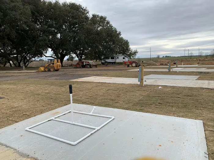 Foley Oaks RV Resort 3