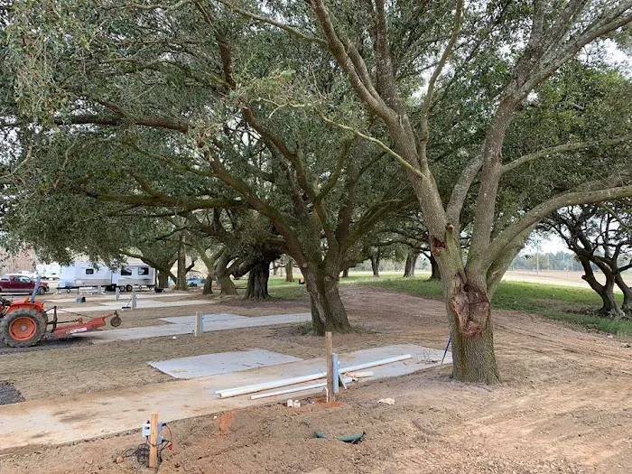 Foley Oaks RV Resort 4