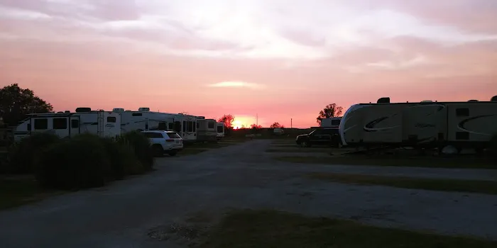 Foley Oaks RV Resort 8