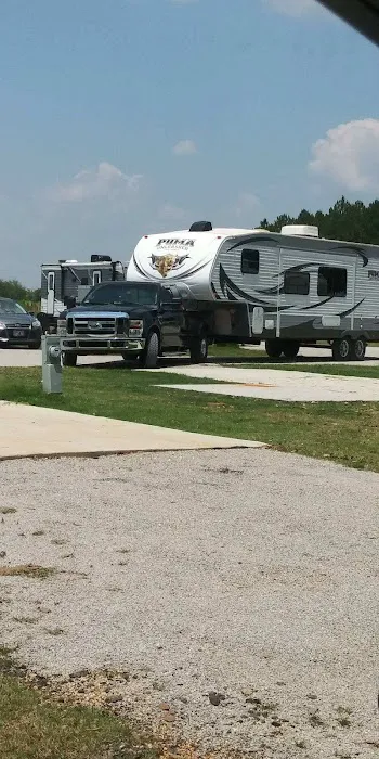 Foley Oaks RV Resort 9