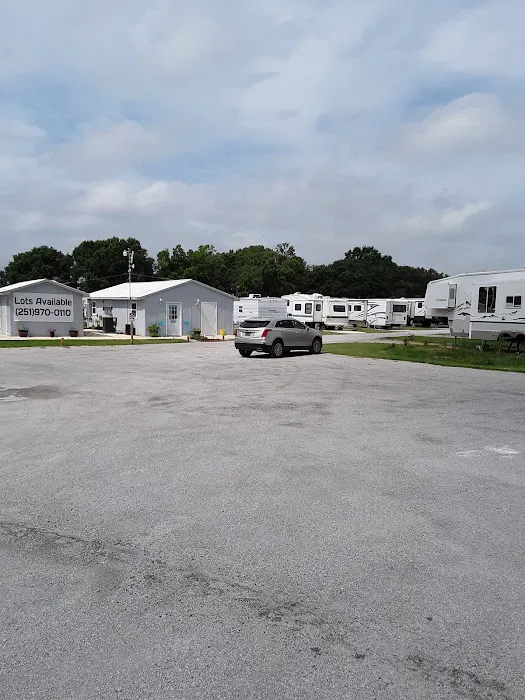 Foley Oaks RV Resort 7