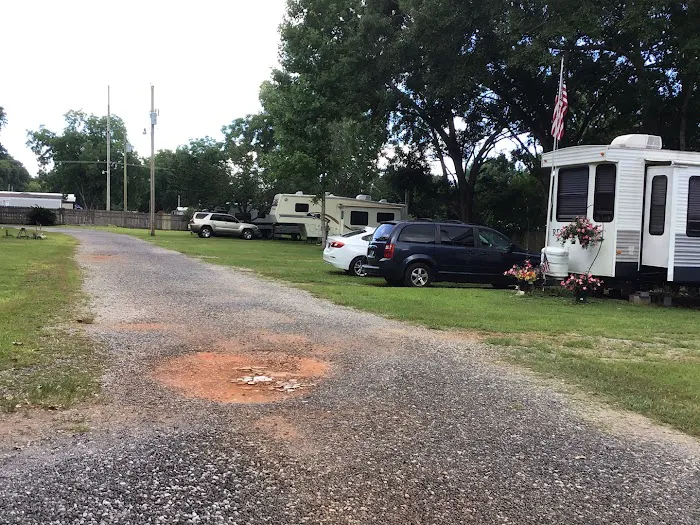 Tindal&Young Ret. RV Park 2